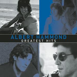 ALBERT HAMMOND - FOR THE PEACE OF ALL MANKIND