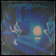 降临 ARRIVAL