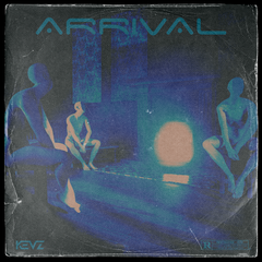 降临 ARRIVAL