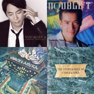 那些真正属于80后粤语翻唱的日语原曲精选