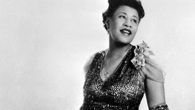 Ella Fitzgerald