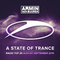 A State Of Trance Radio Top 20 - August / September 2016专辑