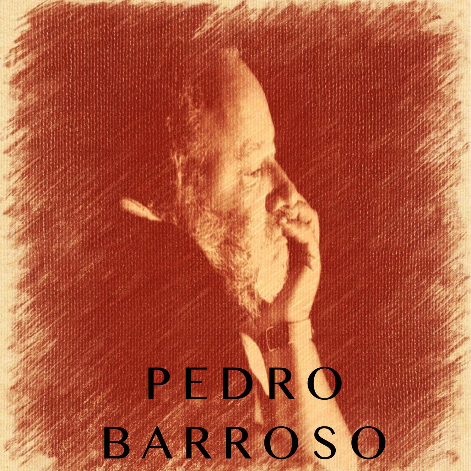 Pedro Barroso