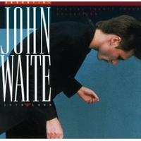 原版伴奏  John Waite - Missing You