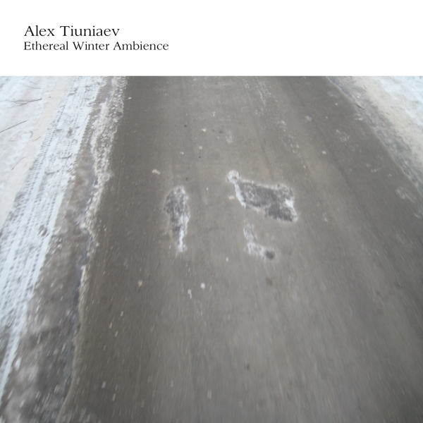 Ethereal Winter Ambience