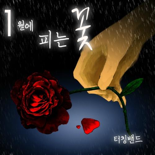 1월에 피는 꽃
