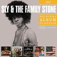 Stand - Sly & The Family Stone (PT karaoke) 带和声伴奏