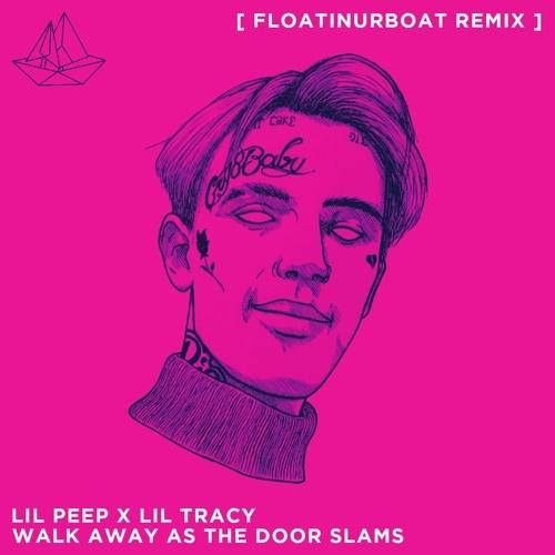 walk away as the door slams (floatinurboat remix)