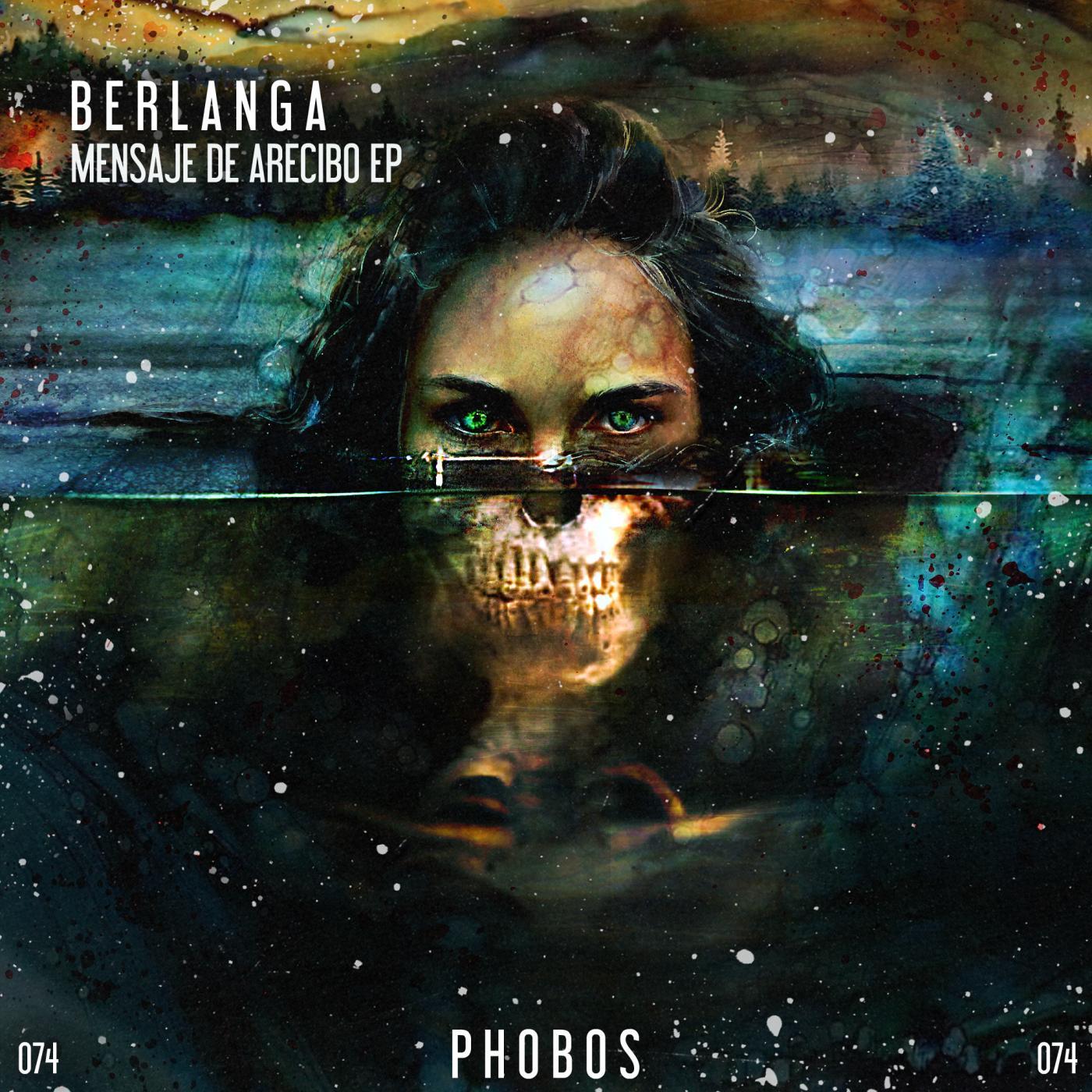 Mensaje de Arecibo EP