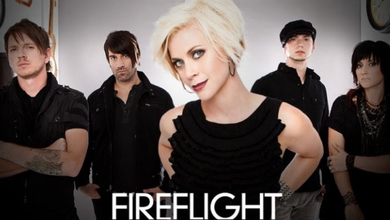 Fireflight