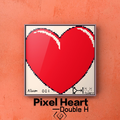 Pixel Heart