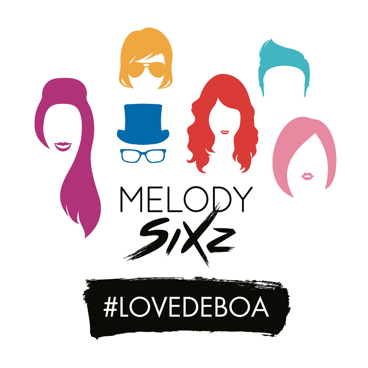 #Lovedeboa
