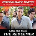 The Redeemer (Performance Tracks) - EP