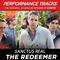 The Redeemer (Performance Tracks) - EP专辑