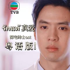 真爱 รักแท้ 粤语版填词《深宅绅士》OST—nunew林景云