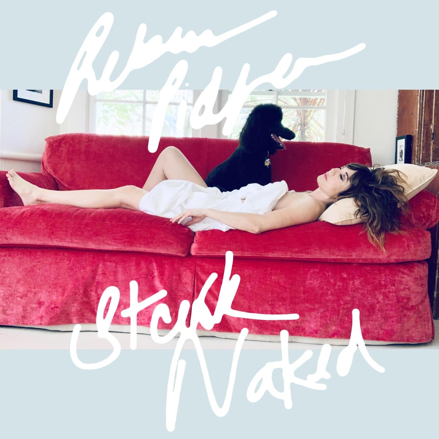 Stark Naked