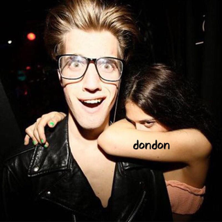 CoWBoY/Original Mix