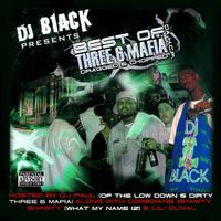 Three 6 Mafia (Tear Da Club Up Thugs) - Slob on My Knob (Karaoke Version) 带和声伴奏