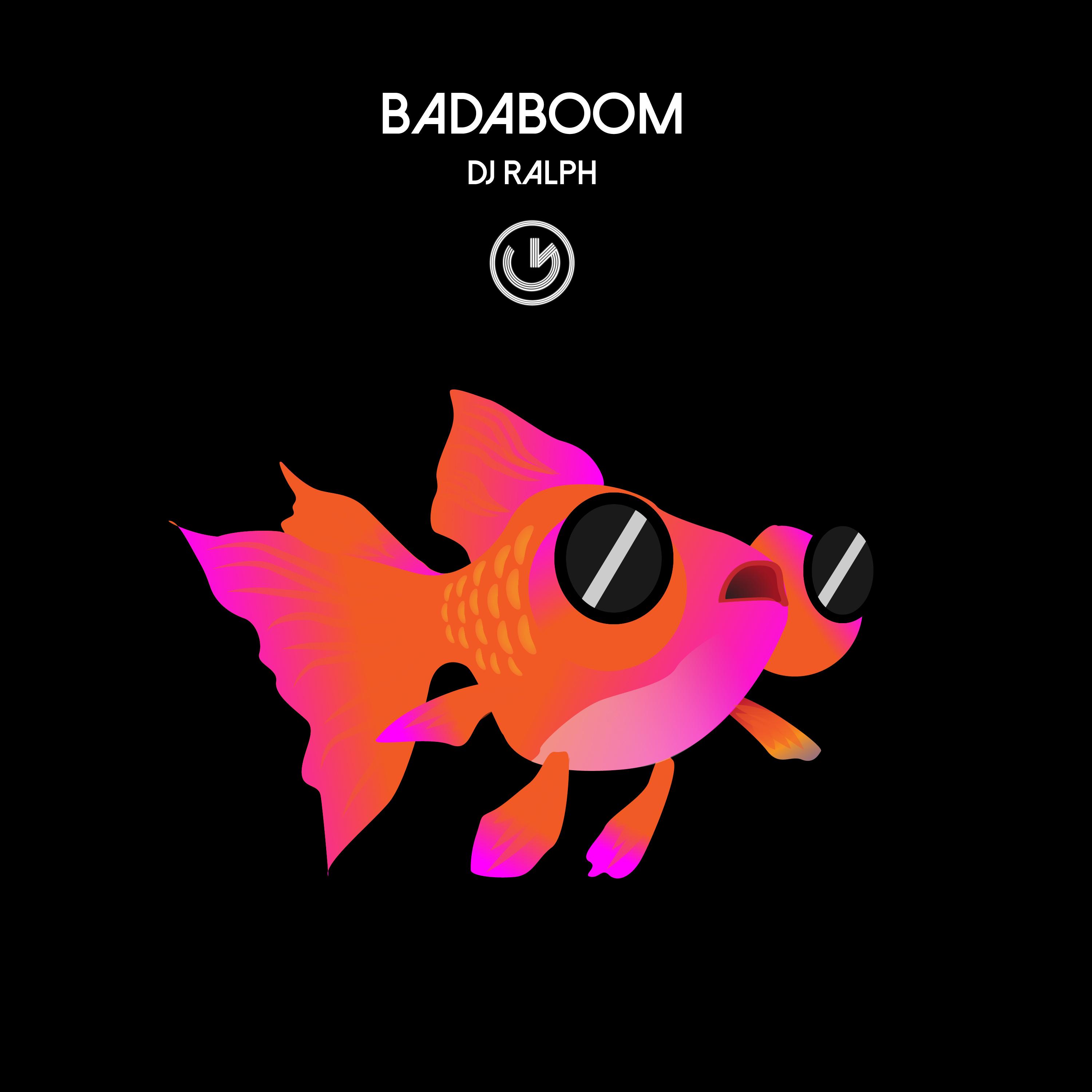 Badaboom