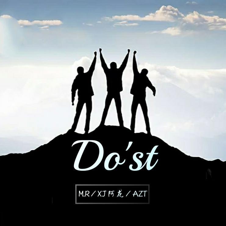 Do'st