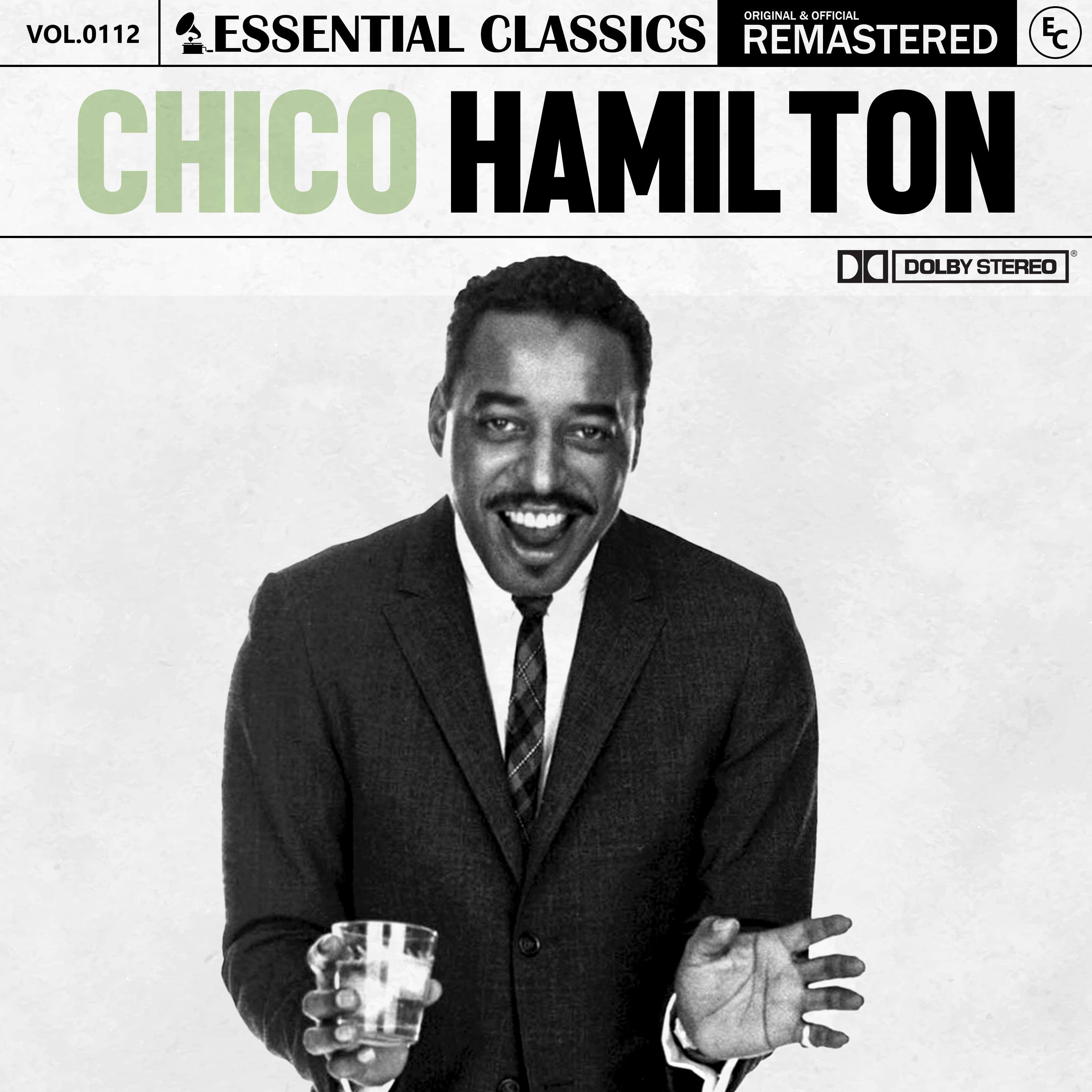 Chico Hamilton - My Funny Valentine (2023 Remastered)