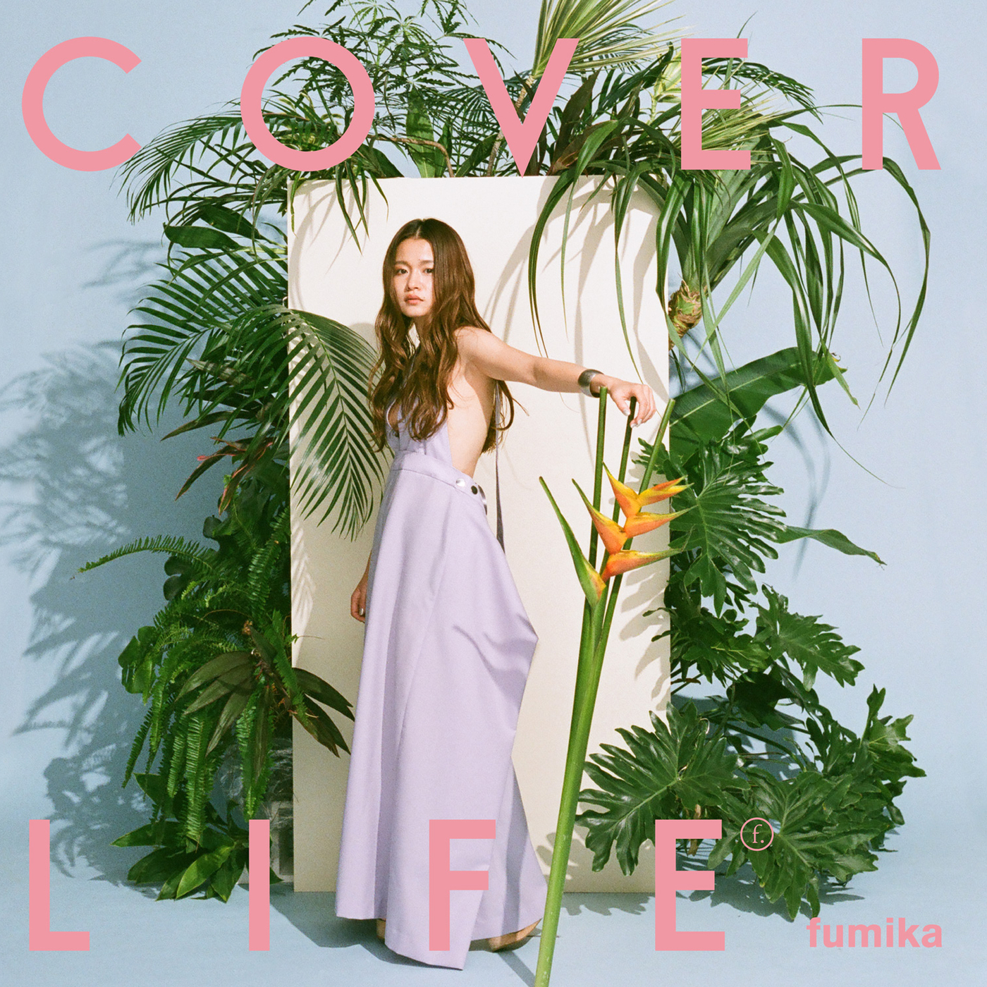COVER LIFE