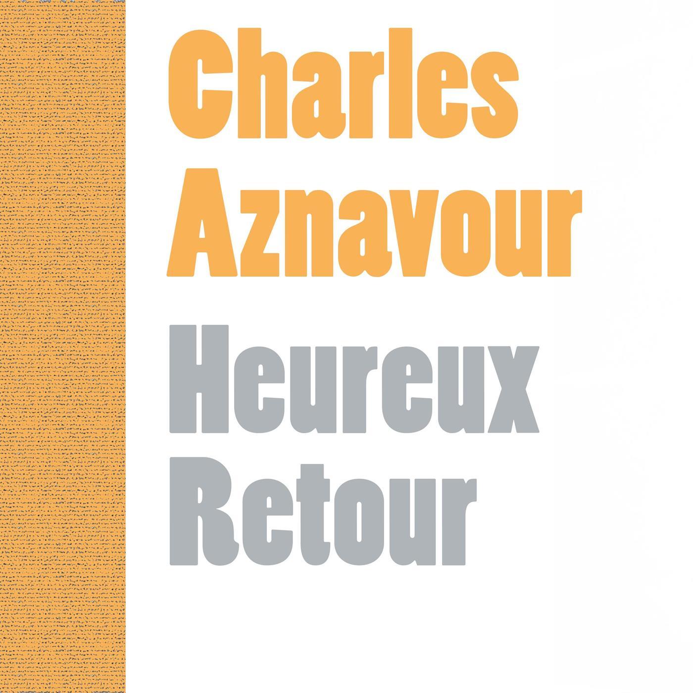 Heureux Retour