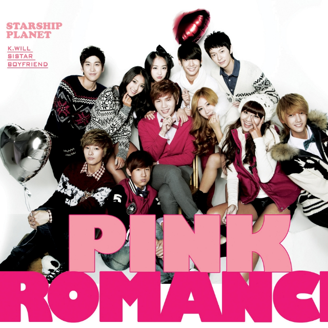 Starship Planet