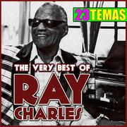 The Very Best of Ray Charles. 23 Hits