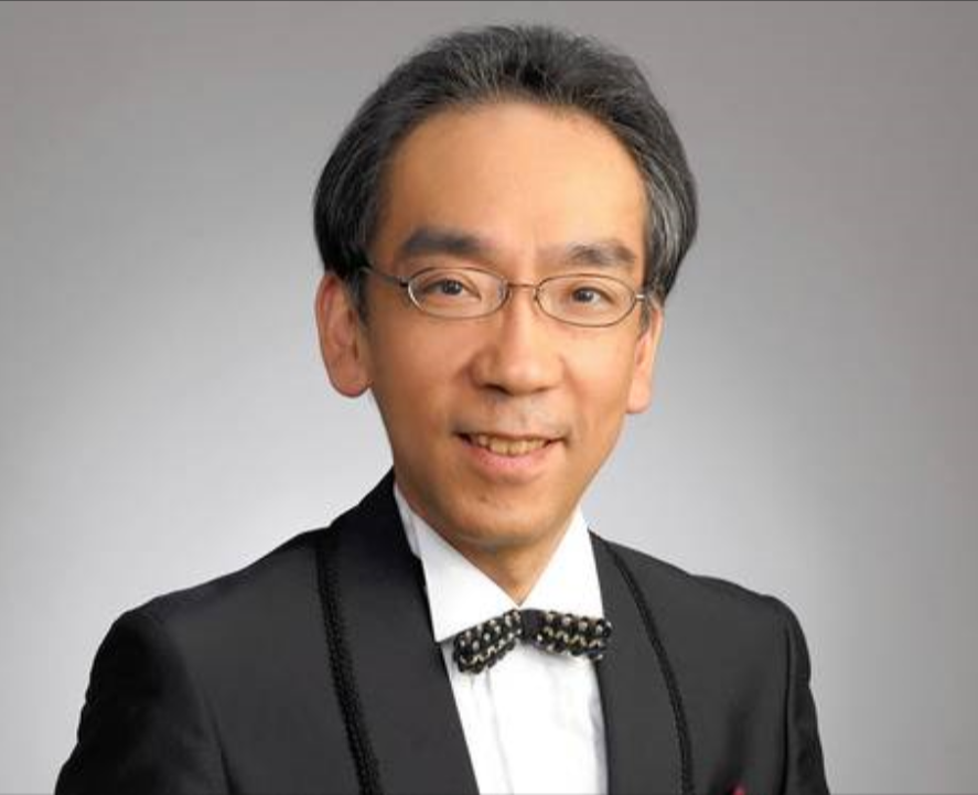 新垣隆