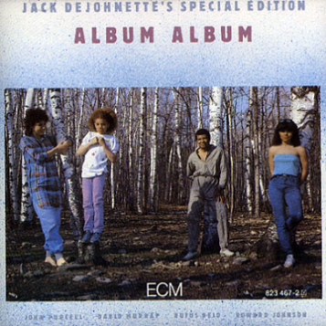 Album, Album