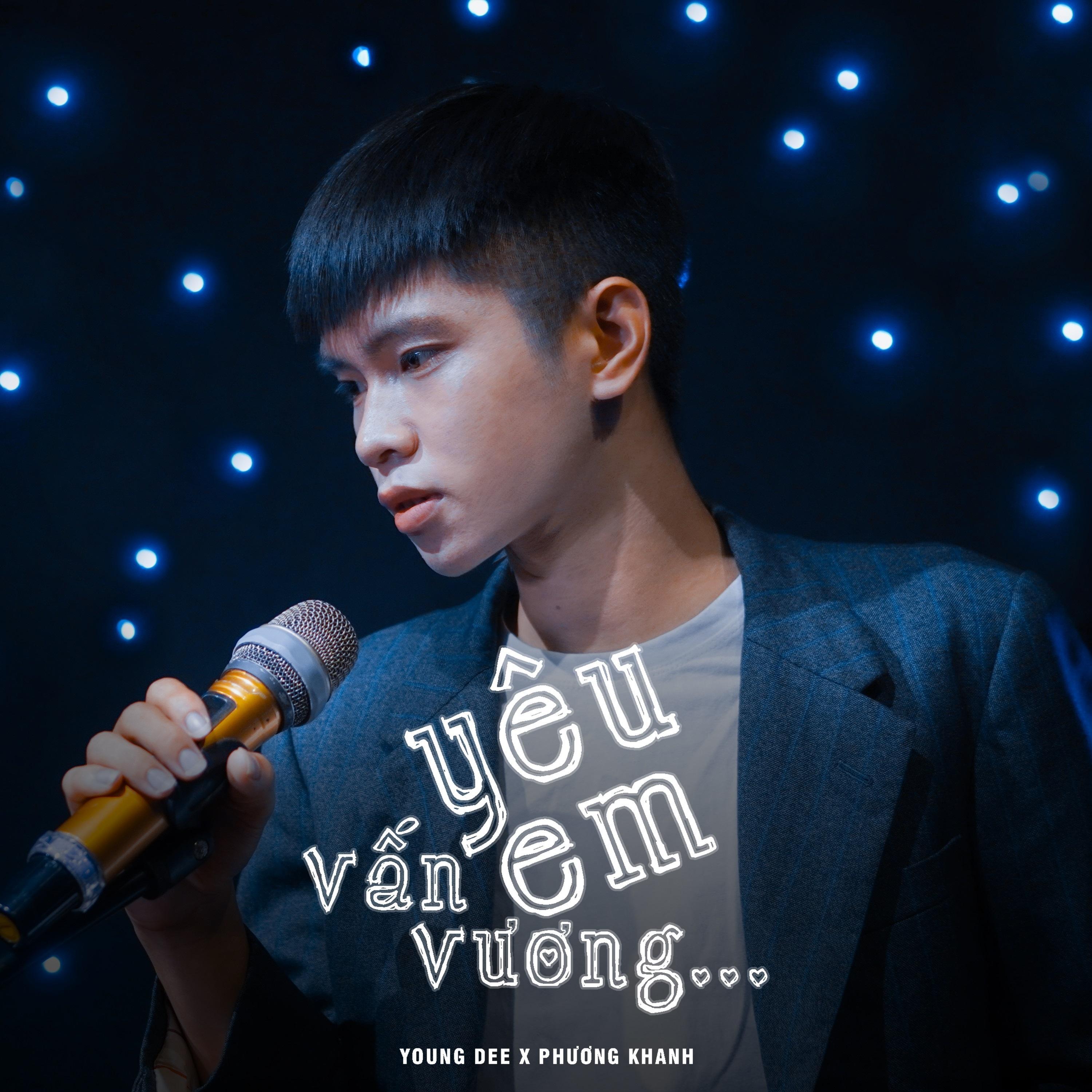 Yêu Em Vấn Vương (OST Định Mệnh Phải Yêu) [feat. Phương Khanh]