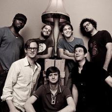 Snarky Puppy