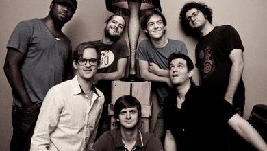 Snarky Puppy