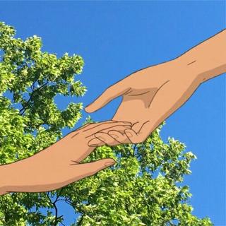 想和你在夏天的夜晚一起吹海风