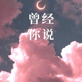 曾经你说（治愈版）