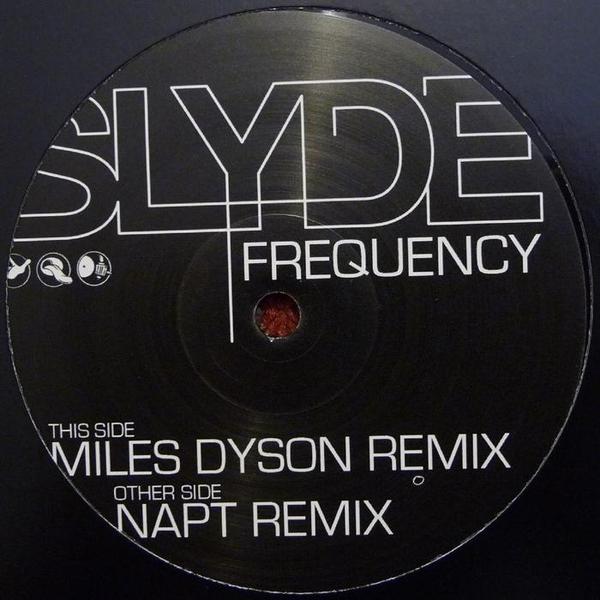 Frequency