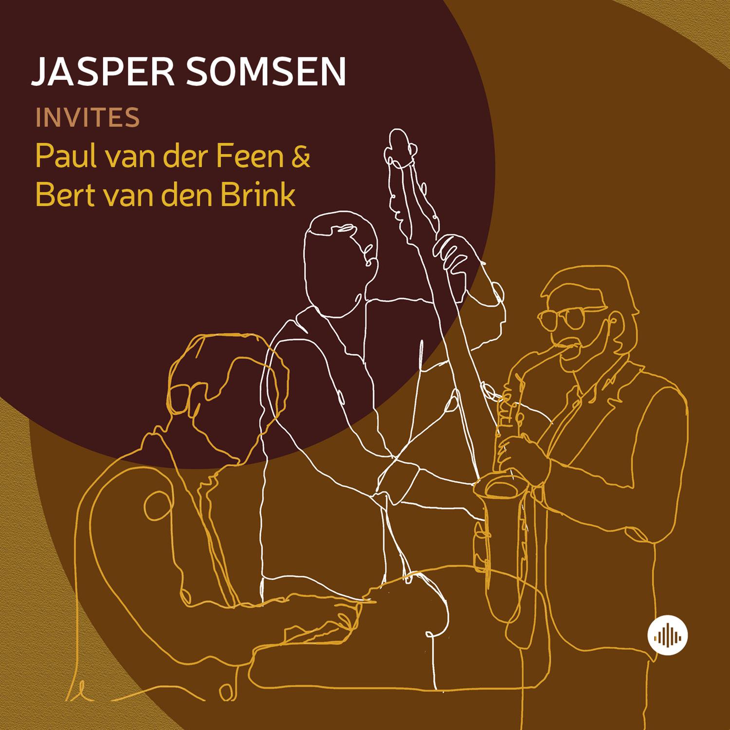 Jasper Somsen - All the Things You Are