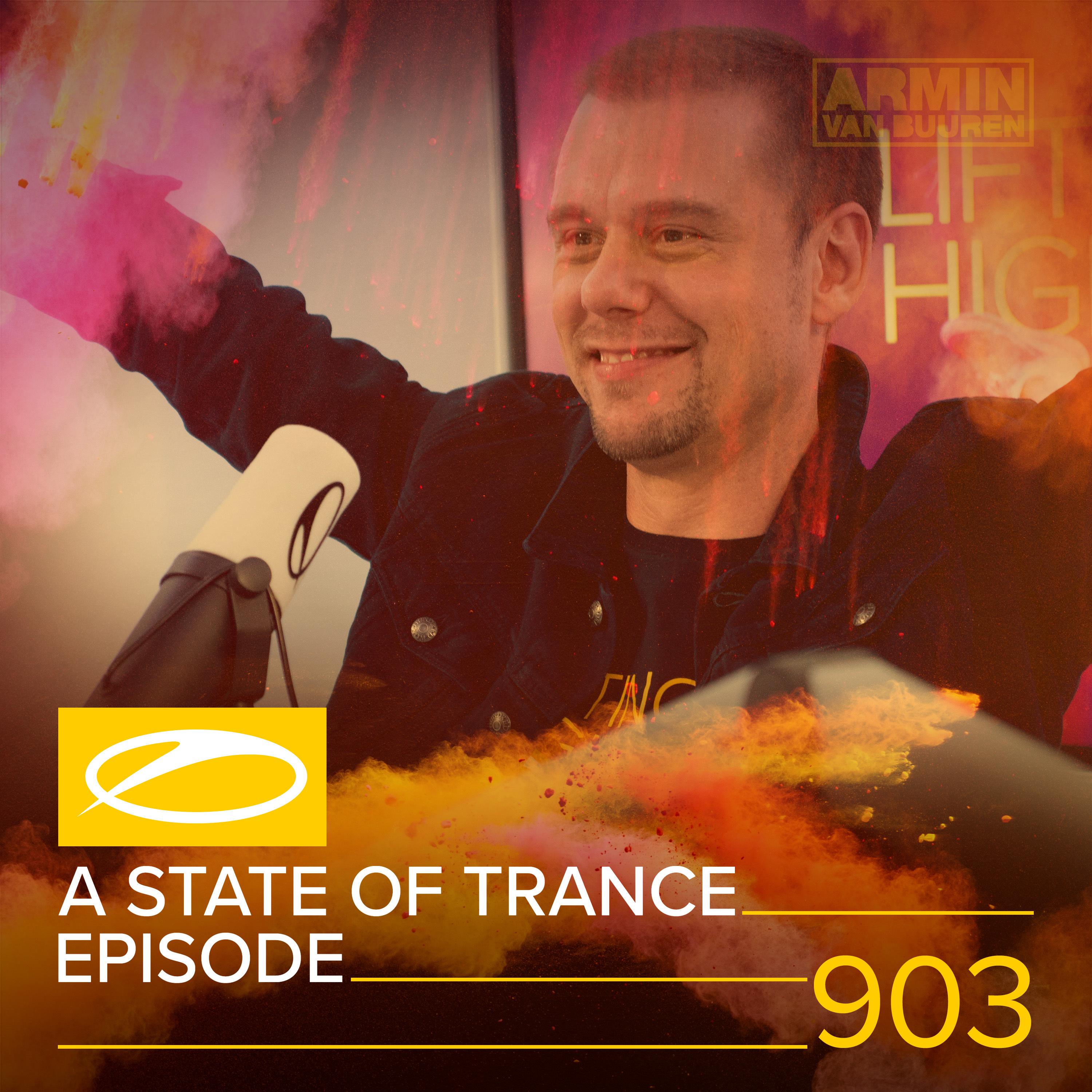 STANDERWICK - This Letter (ASOT 903)