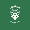 Sterling - Ishimura