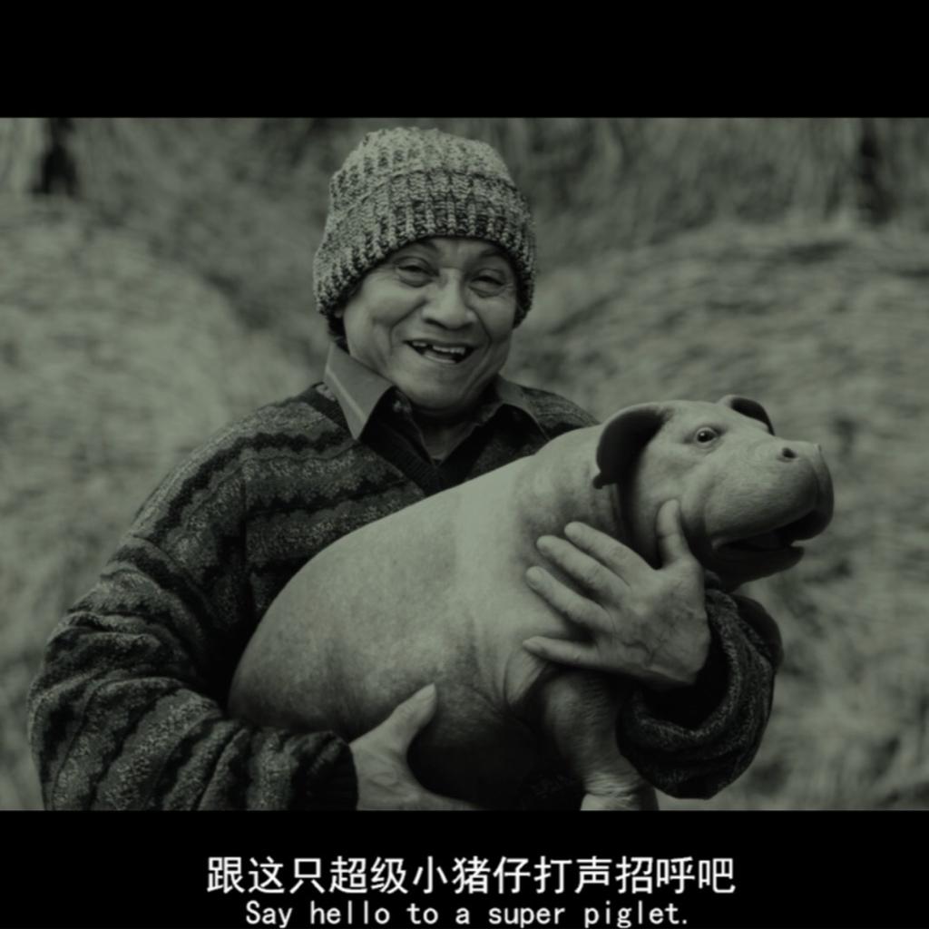 关了灯才会有梦