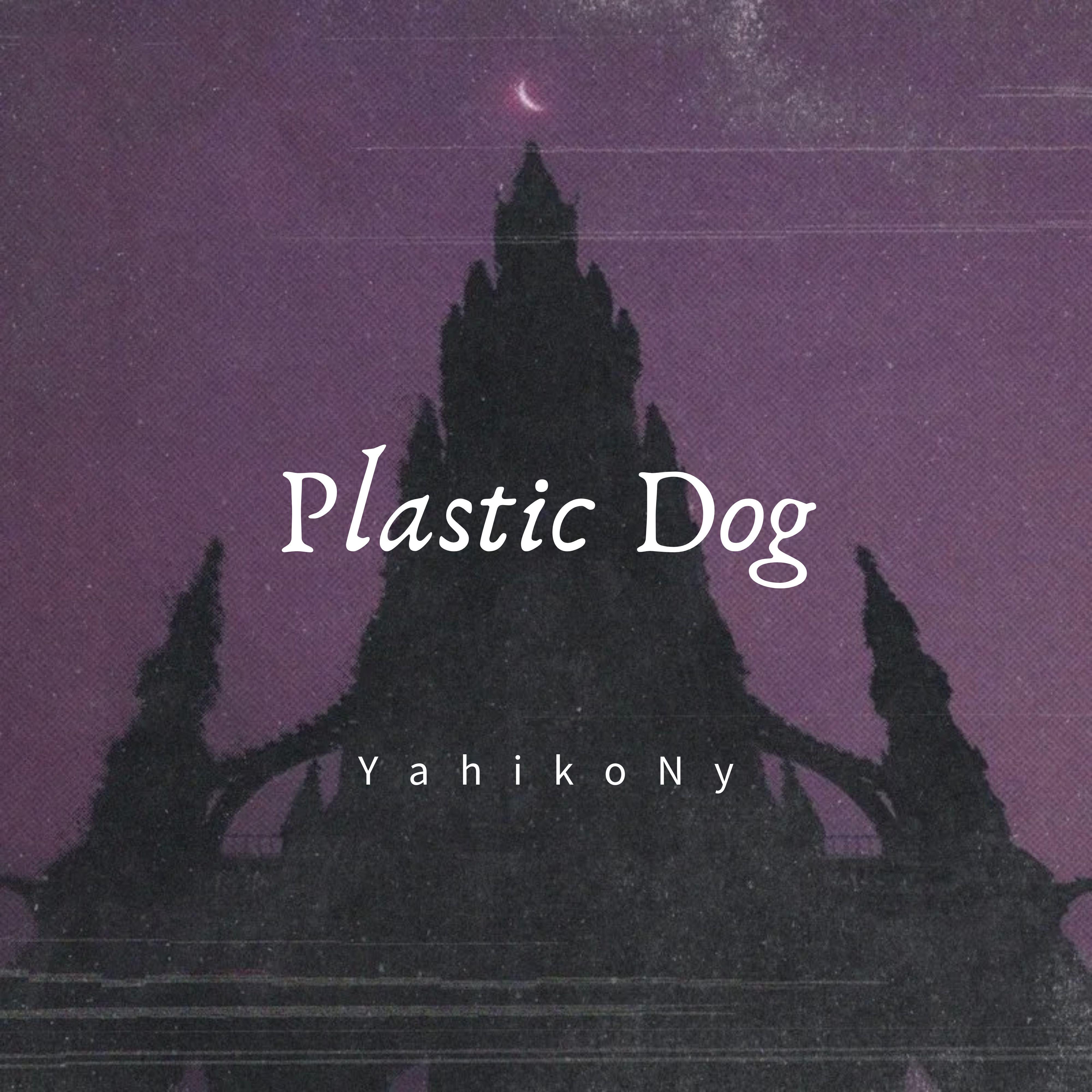 Plastic Dog (Radio Edit)