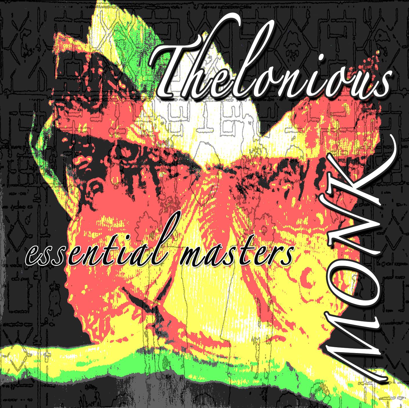 Essential Masters