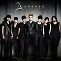 Apeace