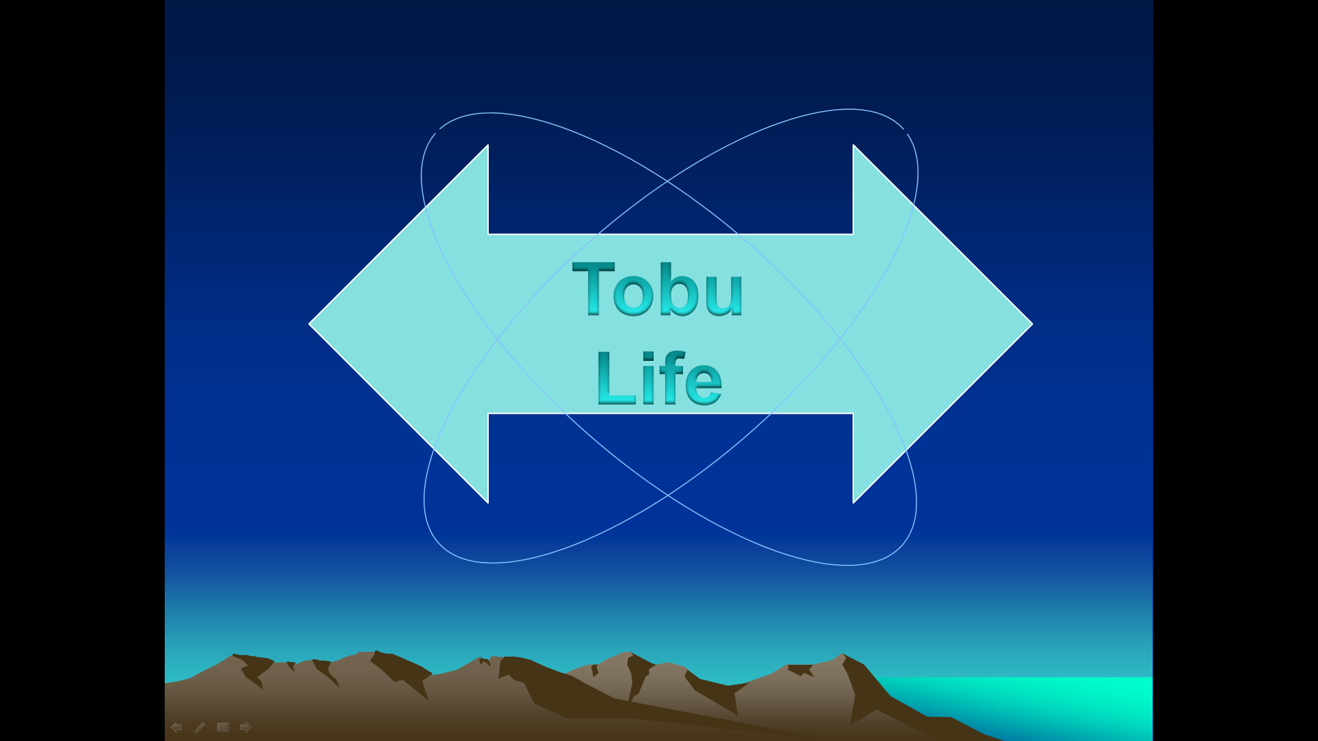 Tobu Life专辑