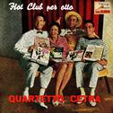 Vintage Italian Song Nº 35 - EPs Collectors, "Hot Club Per Otto"专辑