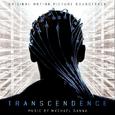 Transcendence (Original Motion Picture Soundtrack)