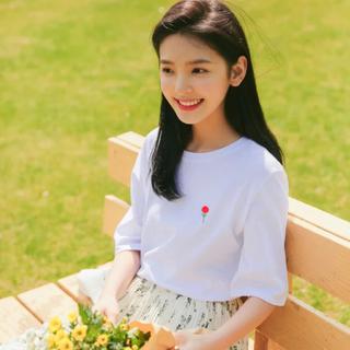 用治愈的笑容迎接春，一切都会好起来