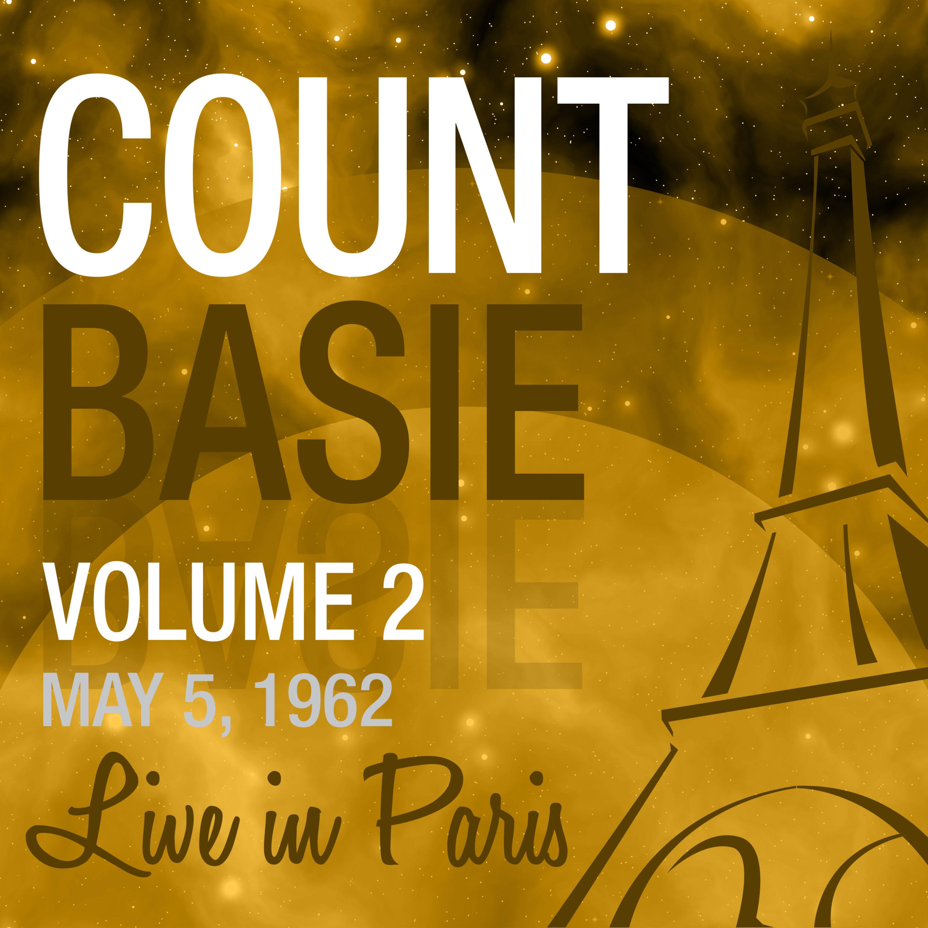 Live in Paris, Vol. 2