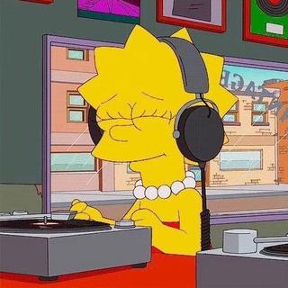 我喜欢的电音